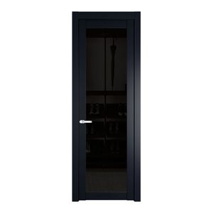 2.1.2 PD цвет Нэви Блу вставка Черное тонированное