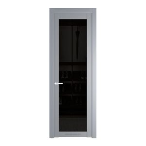 2.1.2 PD цвет Смоки вставка Черное тонированное