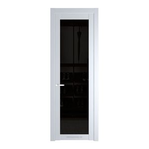 2.1.2 PD цвет Вайт вставка Черное тонированное