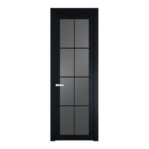 2.1.2 (р.8) PD цвет Блэк вставка Графит