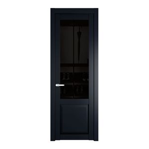 2.2.2 PD цвет Нэви Блу вставка Черное тонированное