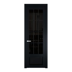 2.2.2 (р.12) PD цвет Блэк вставка Черное тонированное