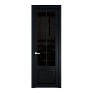 2.2.2 (р.6) PD цвет Блэк вставка Черное тонированное