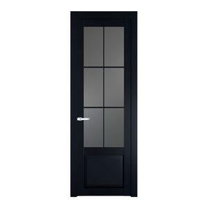 2.2.2 (р.6) PD цвет Нэви Блу вставка Графит