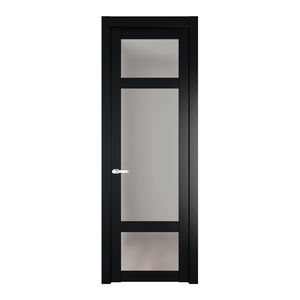 2.3.2 PD цвет Блэк вставка Матовое