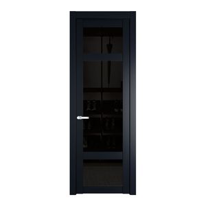 2.3.2 PD цвет Нэви Блу вставка Черное тонированное