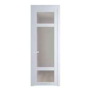 2.3.2 PD цвет Вайт вставка Матовое