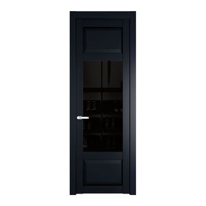 2.3.3 PD цвет Нэви Блу вставка Черное тонированное