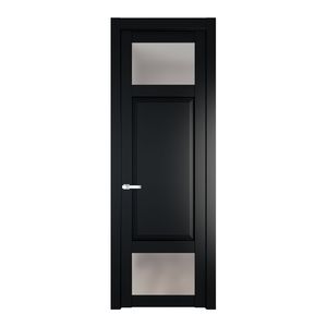 2.3.4 PD цвет Блэк вставка Матовое