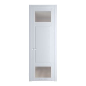 2.3.4 PD цвет Вайт вставка Матовое