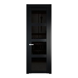 2.4.2 PD цвет Блэк вставка Черное тонированное