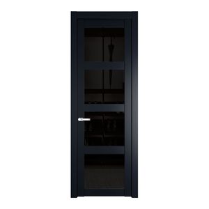2.4.2 PD цвет Нэви Блу вставка Черное тонированное