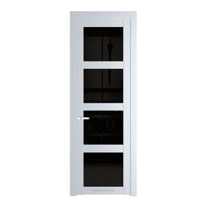2.4.2 PD цвет Вайт вставка Черное тонированное
