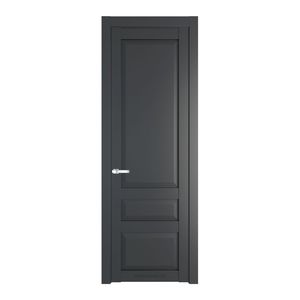 2.5.1 PD цвет Графит вставка Глухая