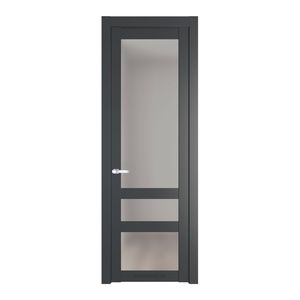 2.5.2 PD цвет Графит вставка Матовое