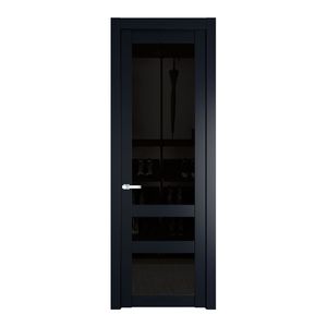 2.5.2 PD цвет Нэви Блу вставка Черное тонированное