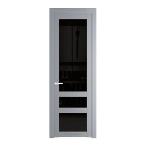 2.5.2 PD цвет Смоки вставка Черное тонированное
