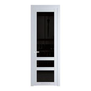2.5.2 PD цвет Вайт вставка Черное тонированное