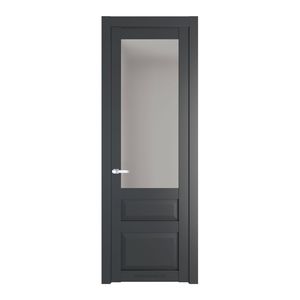 2.5.3 PD цвет Графит вставка Матовое