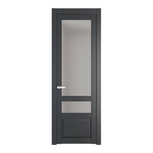 2.5.4 PD цвет Графит вставка Матовое