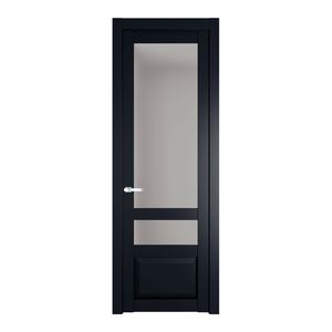 2.5.4 PD цвет Нэви Блу вставка Матовое