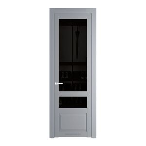 2.5.4 PD цвет Смоки вставка Черное тонированное