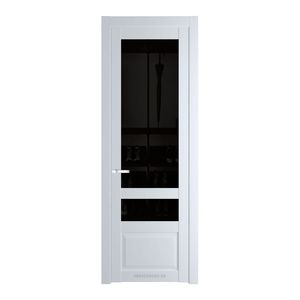 2.5.4 PD цвет Вайт вставка Черное тонированное