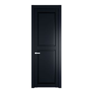 2.6.1 PD цвет Нэви Блу вставка Глухая