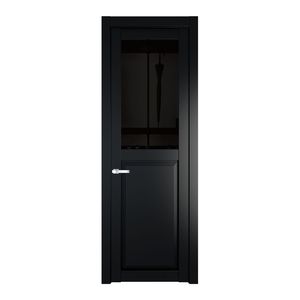 2.6.2 PD цвет Блэк вставка Черное тонированное