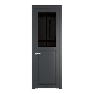 2.6.2 PD цвет Графит вставка Черное тонированное