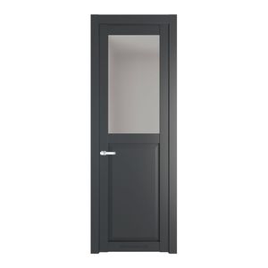 2.6.2 PD цвет Графит вставка Матовое