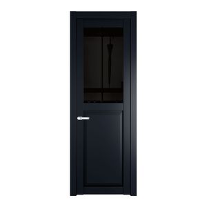 2.6.2 PD цвет Нэви Блу вставка Черное тонированное