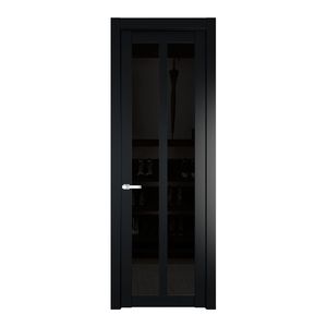 2.7.2 PD цвет Блэк вставка Черное тонированное