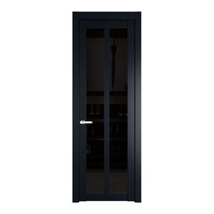 2.7.2 PD цвет Нэви Блу вставка Черное тонированное