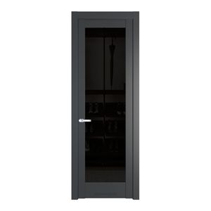 3.1.2 PD цвет Графит вставка Черное тонированное