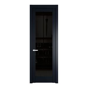 3.1.2 PD цвет Нэви Блу вставка Черное тонированное