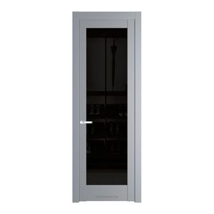 3.1.2 PD цвет Смоки вставка Черное тонированное