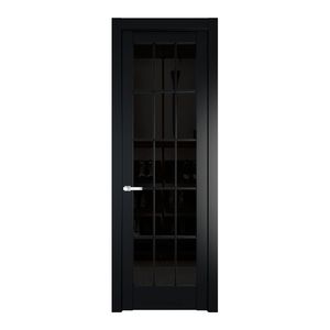 3.1.2 (р.15) PD цвет Блэк вставка Черное тонированное
