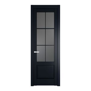 3.2.2 (р.6) PD цвет Нэви Блу вставка Графит