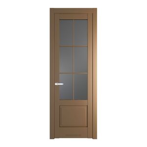 3.2.2 (р.6) PD цвет Перламутр золото вставка Графит
