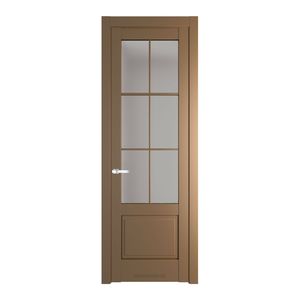 3.2.2 (р.6) PD цвет Перламутр золото вставка Матовое