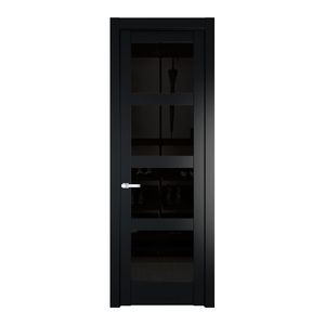 3.4.2 PD цвет Блэк вставка Черное тонированное