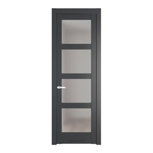 3.4.2 PD цвет Графит вставка Матовое