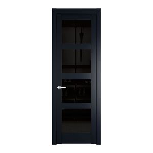 3.4.2 PD цвет Нэви Блу вставка Черное тонированное