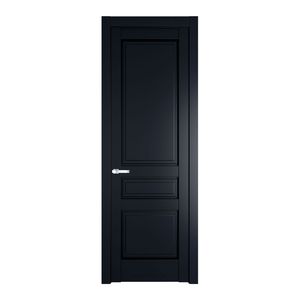 3.5.1 PD цвет Нэви Блу вставка Глухая