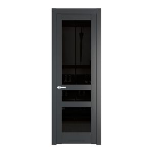 3.5.2 PD цвет Графит вставка Черное тонированное