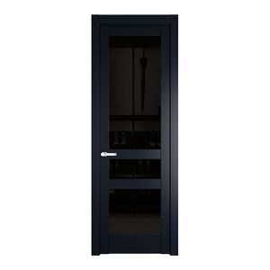 3.5.2 PD цвет Нэви Блу вставка Черное тонированное
