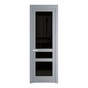3.5.2 PD цвет Смоки вставка Черное тонированное