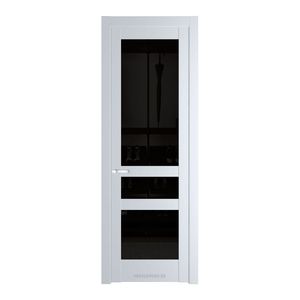 3.5.2 PD цвет Вайт вставка Черное тонированное