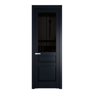 3.5.3 PD цвет Нэви Блу вставка Черное тонированное